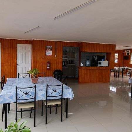 Hostal Beatriz تالتال المظهر الخارجي الصورة