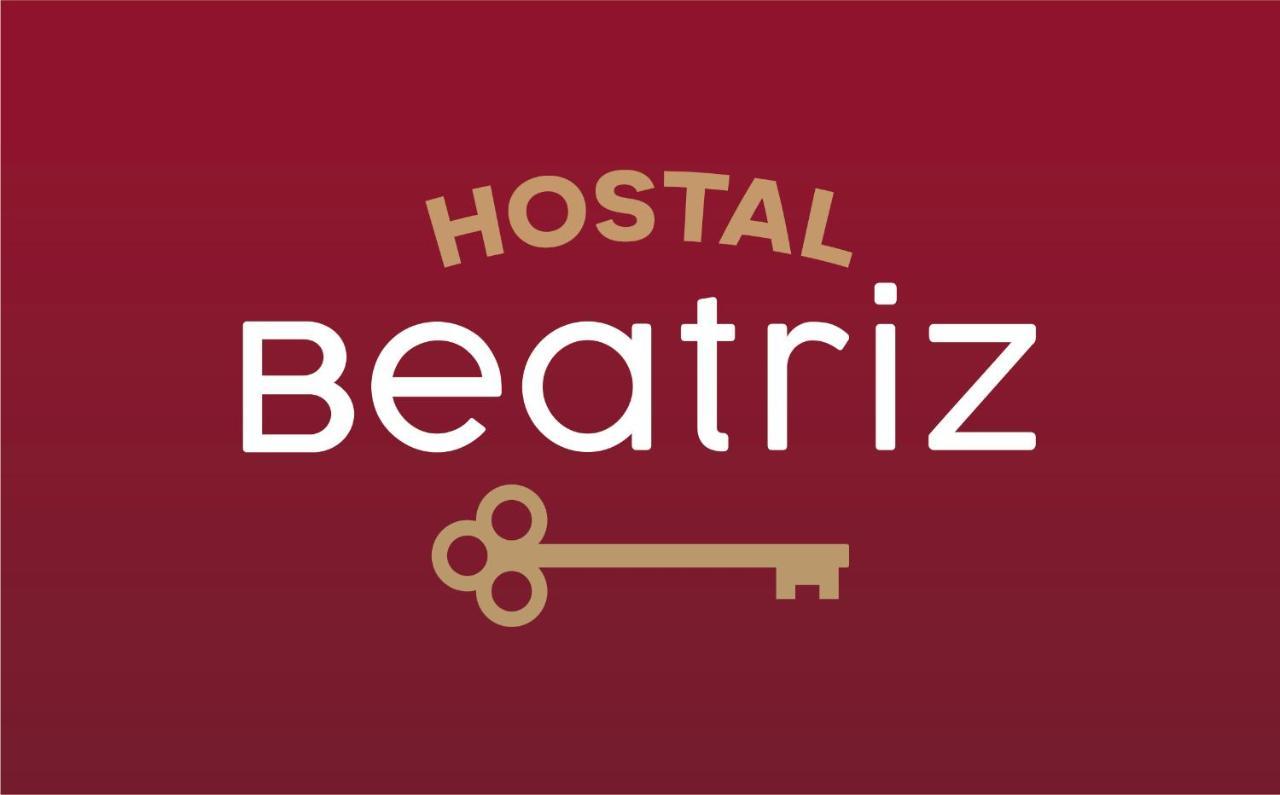 Hostal Beatriz تالتال المظهر الخارجي الصورة
